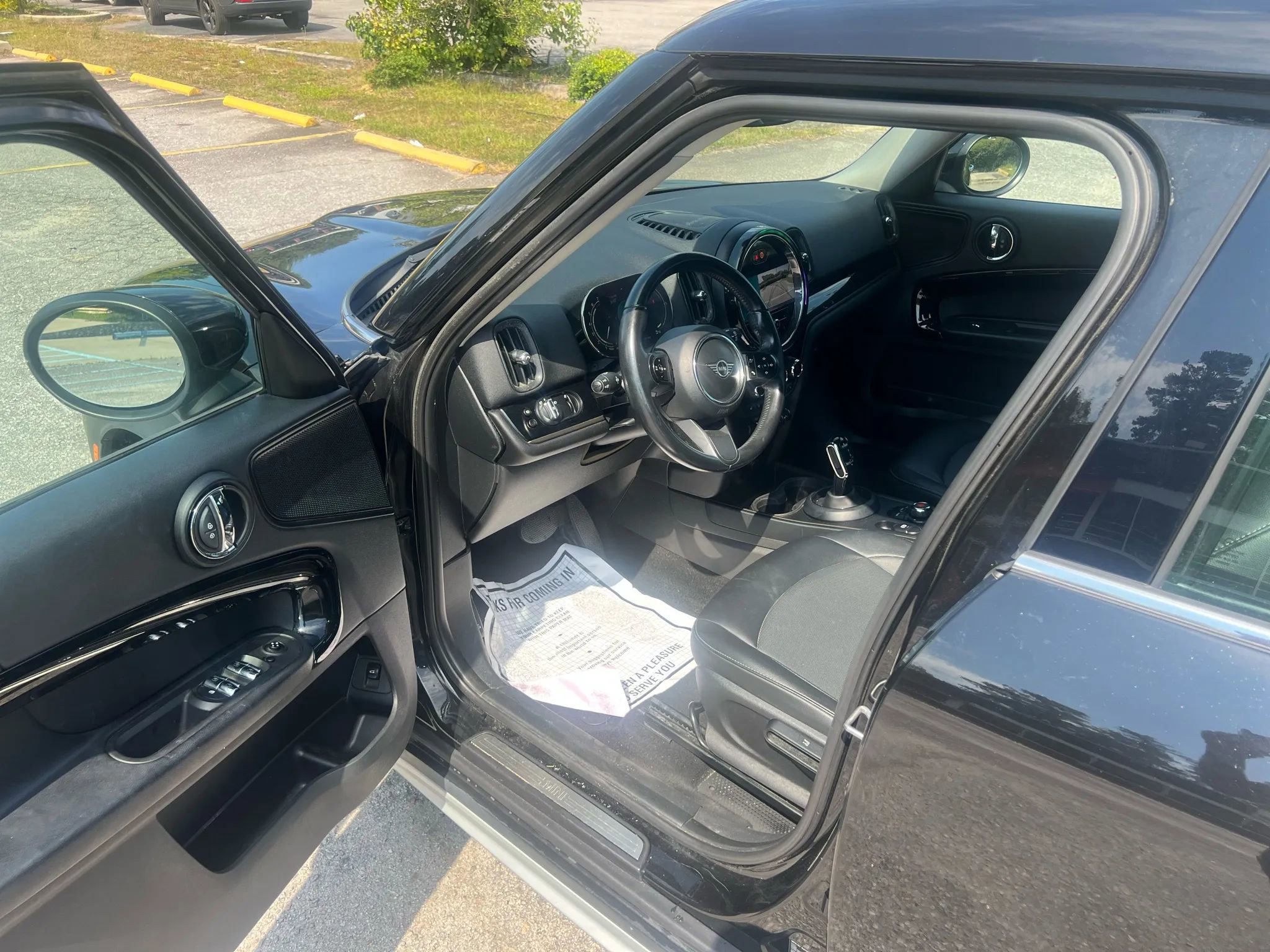 Used 2022 MINI Cooper Countryman ALL4 image 5