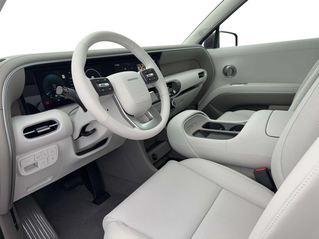 New 2026 Hyundai Palisade FWD Hybrid image 14