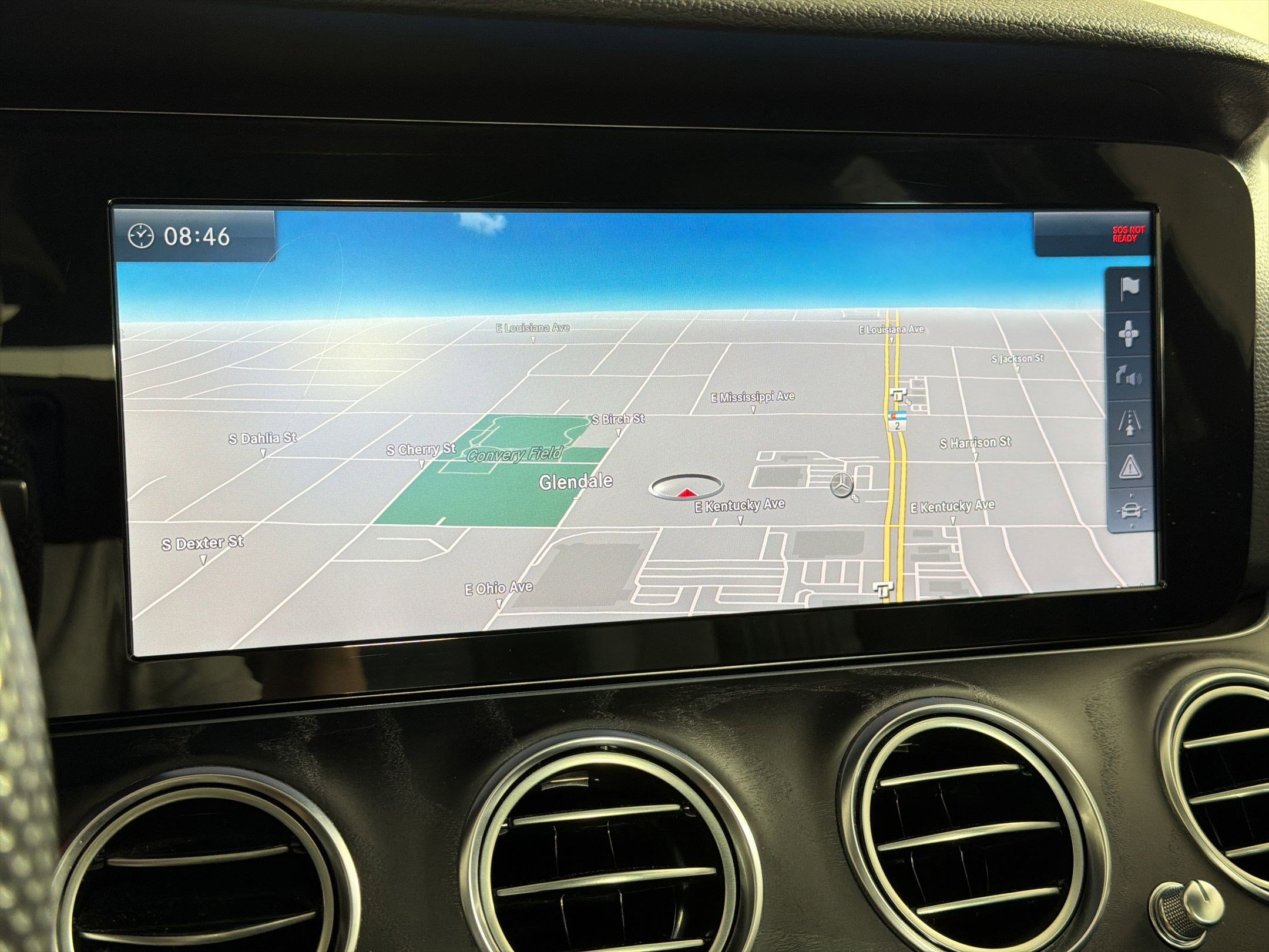 Used 2017 Mercedes-Benz E 300 4MATIC image 25