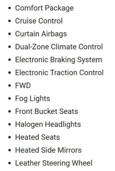 Used 2013 Lexus CT 200h w/ Premium Pkg w/Backup Camera image 60