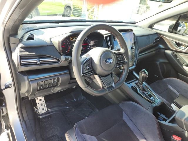 Used 2022 Subaru WRX GT image 28