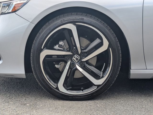 Used 2022 Honda Accord Sport image 22