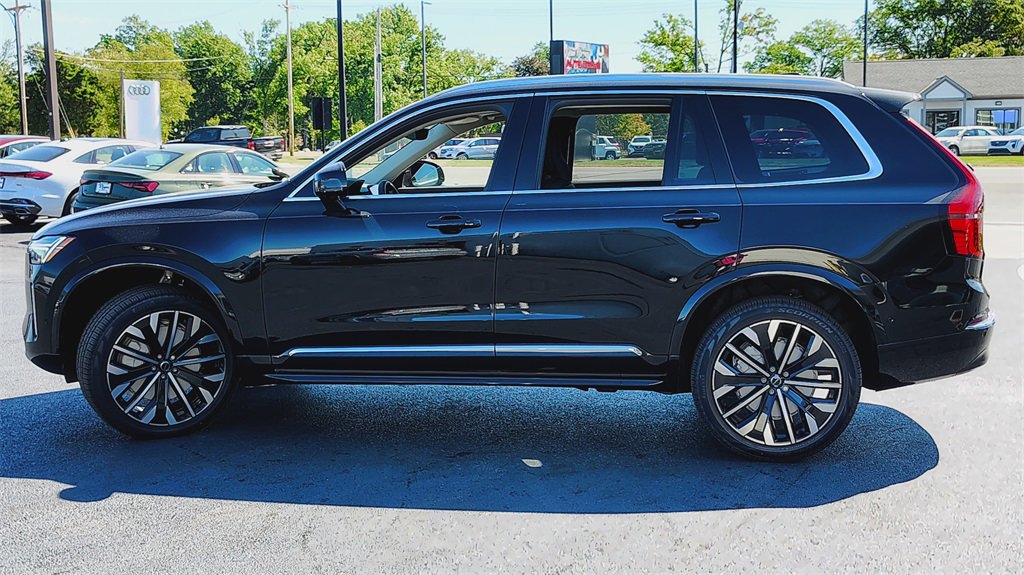 New 2026 Volvo XC90 B6 Plus w/ Protection Package Premier image 5