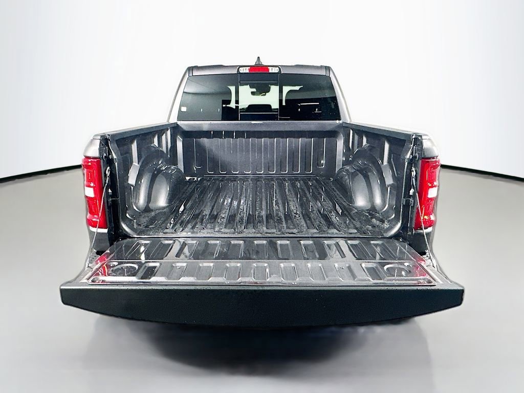 New 2026 RAM 1500 Tradesman image 16