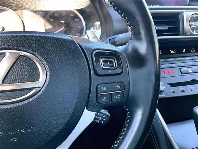 Used 2020 Lexus IS 300 w/ Accessory Package 2 RWD image 19