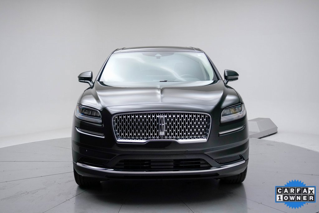 Used 2022 Lincoln Nautilus Reserve w/ Luxury Package image 24