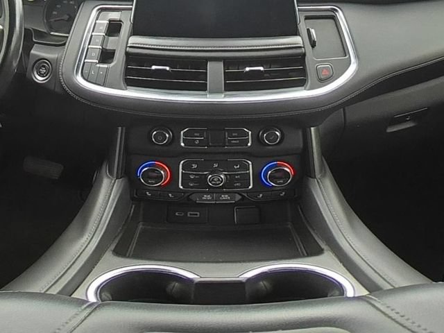 Used 2021 Chevrolet Suburban LT AWD/4WD image 35