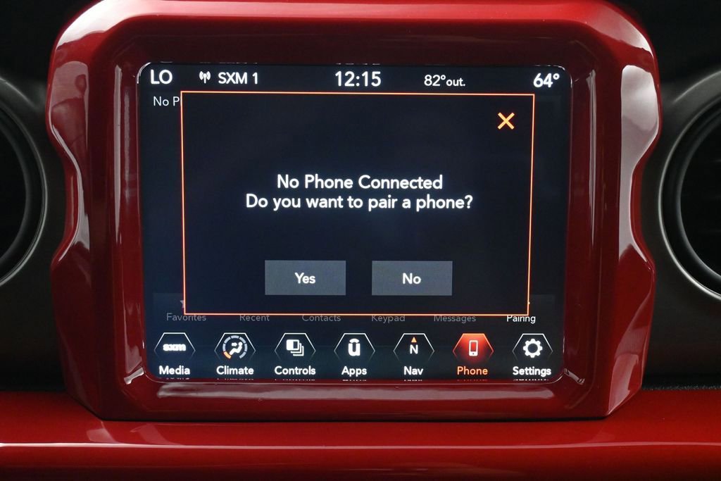 Used 2021 Jeep Gladiator Sport AWD/4WD image 32