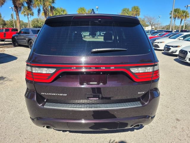 Used 2025 Dodge Durango GT image 12