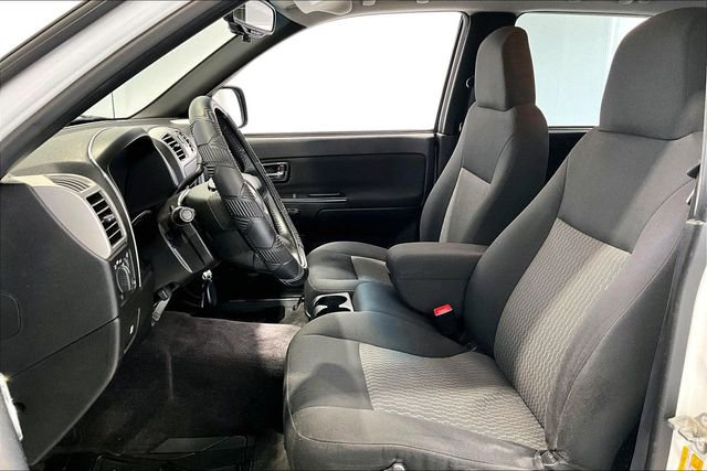 Used 2008 GMC Canyon SLE w/ Glass Package RWD image 23