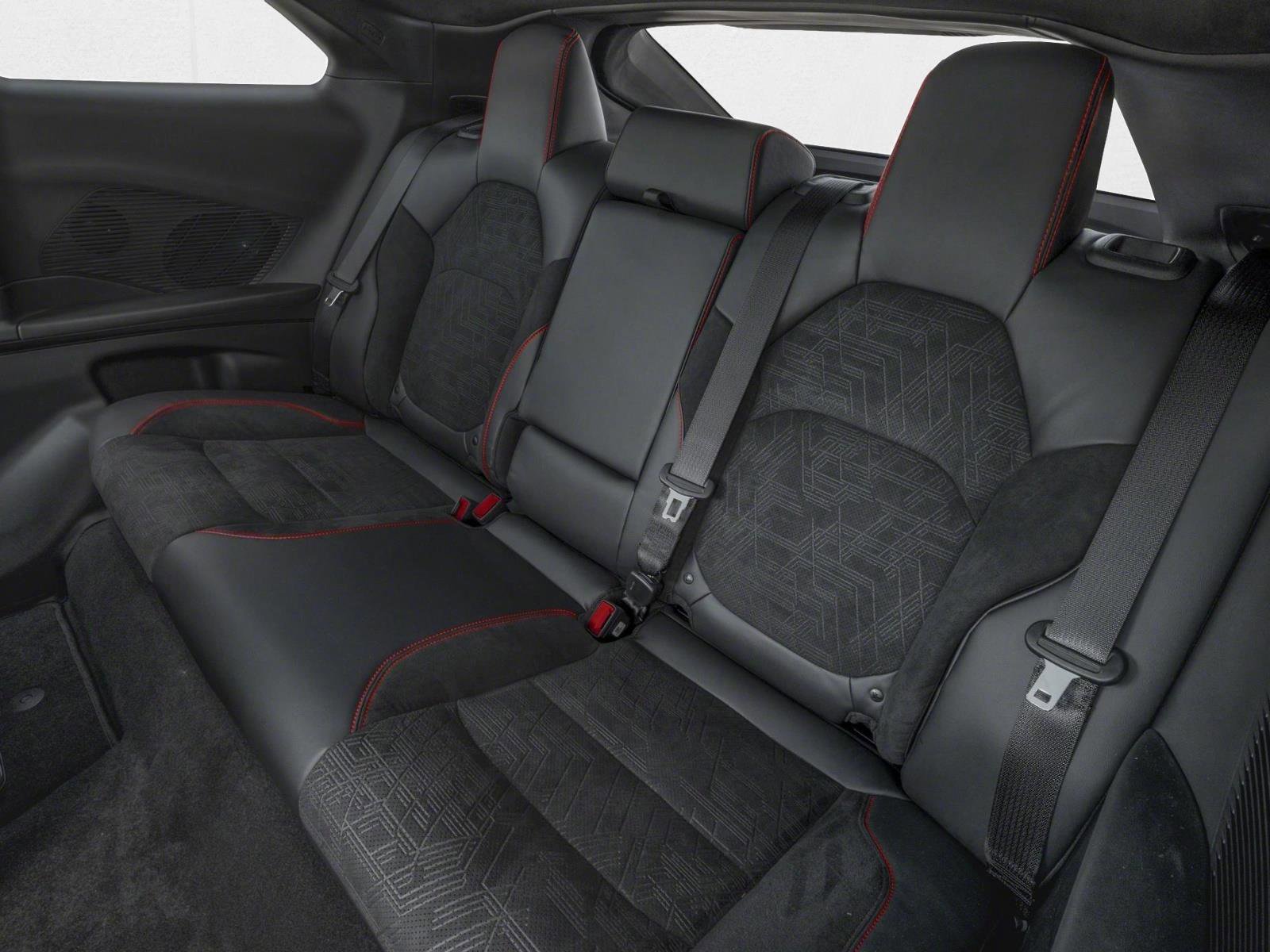 New 2026 Dodge Charger Scat Pack AWD/4WD image 9