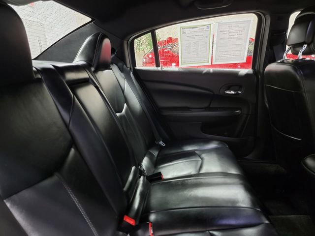 Used 2011 Chrysler 200 Limited image 15