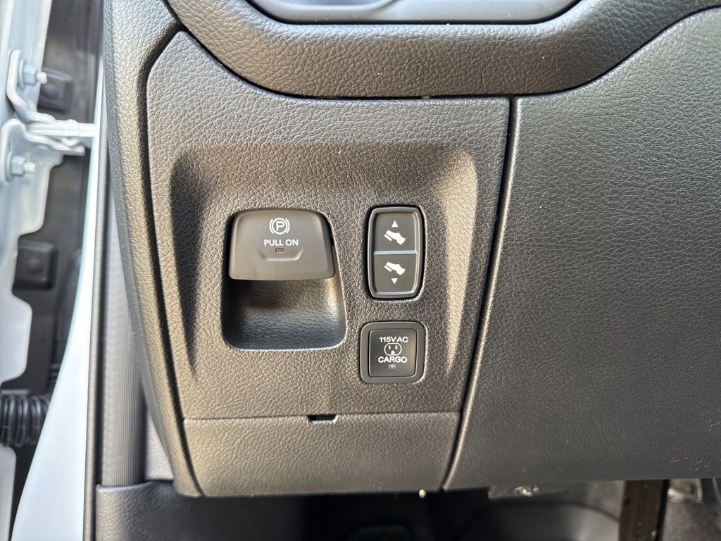 New 2026 RAM 1500 Big Horn image 57