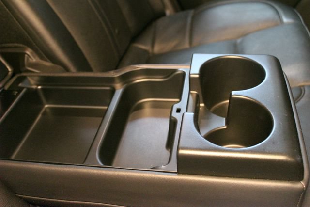 Used 2013 Lincoln MKS AWD image 15