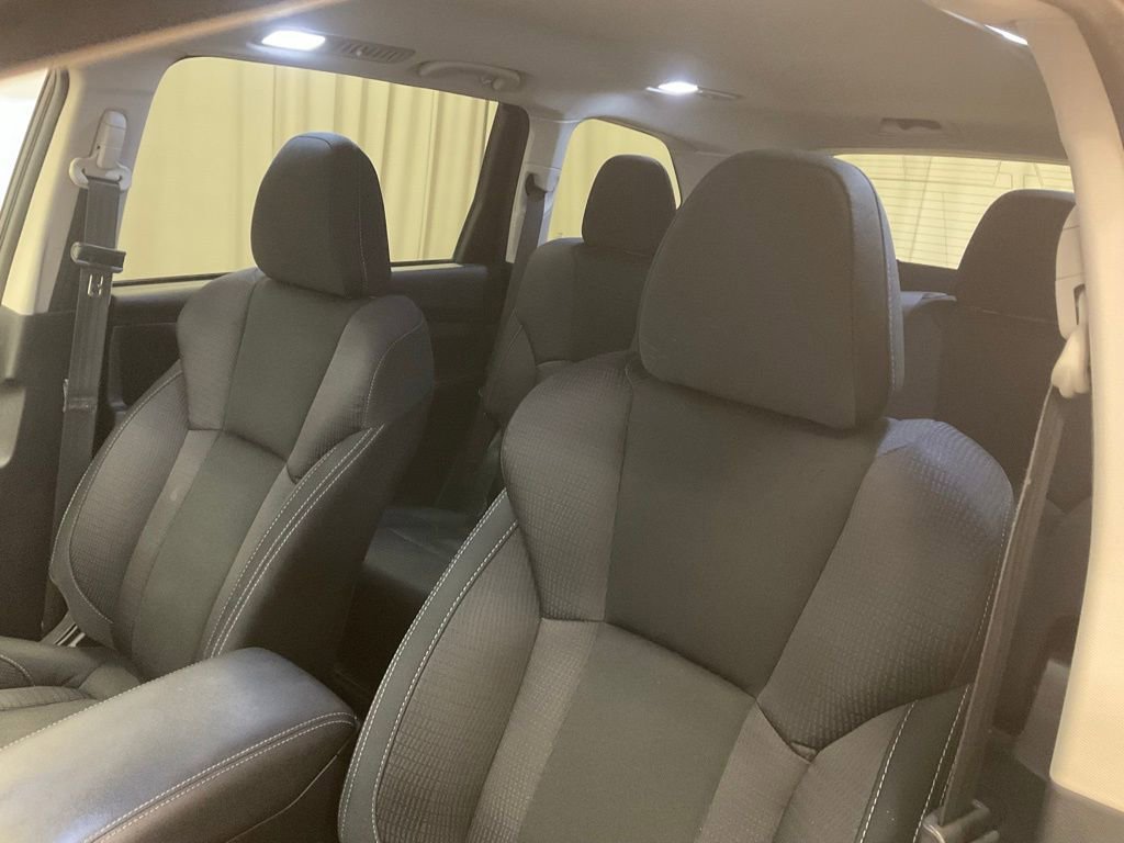 Used 2021 Subaru Ascent Premium w/ Convenience Package AWD/4WD image 13