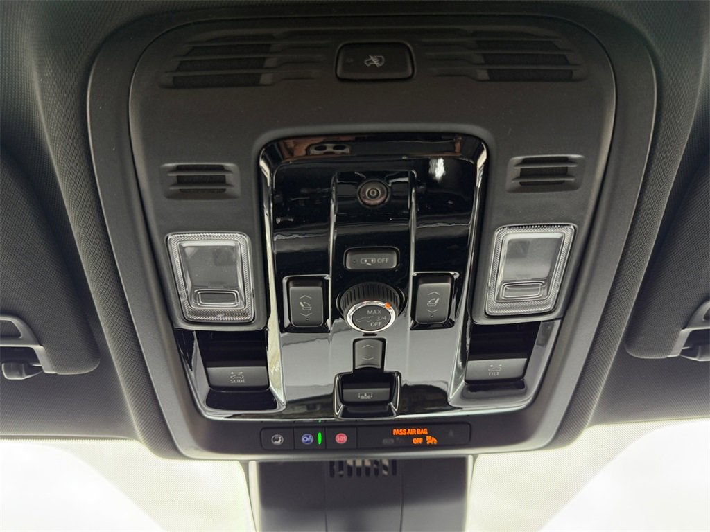 New 2026 Chevrolet Tahoe Premier image 19