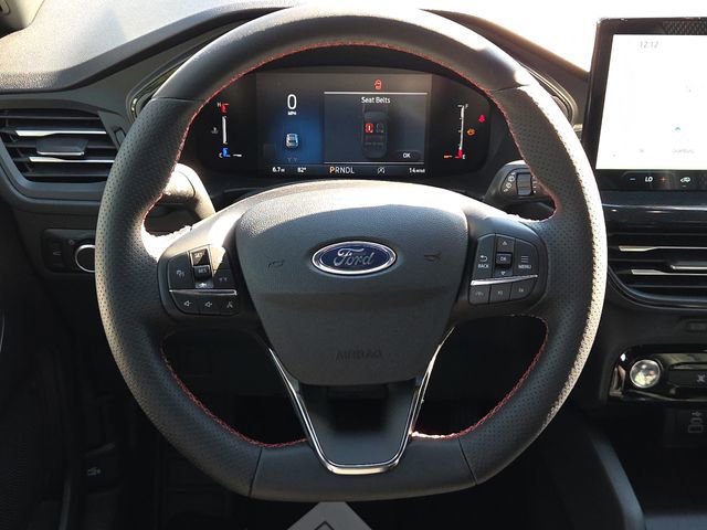 New 2026 Ford Escape ST-Line w/ Tech Pack #1 FWD image 13