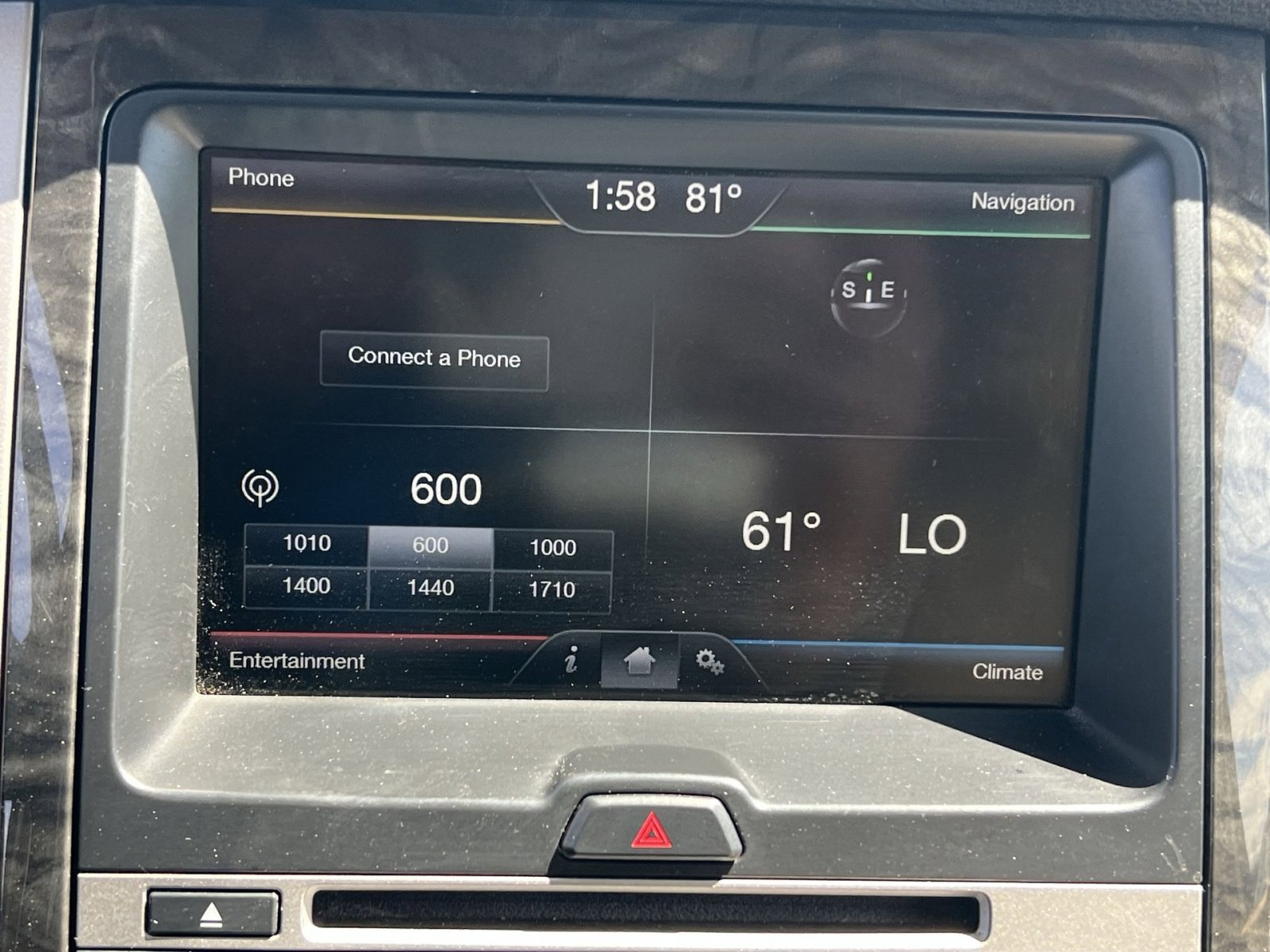 Used 2015 Ford Expedition Limited w/ Equipment Group 301A image 26