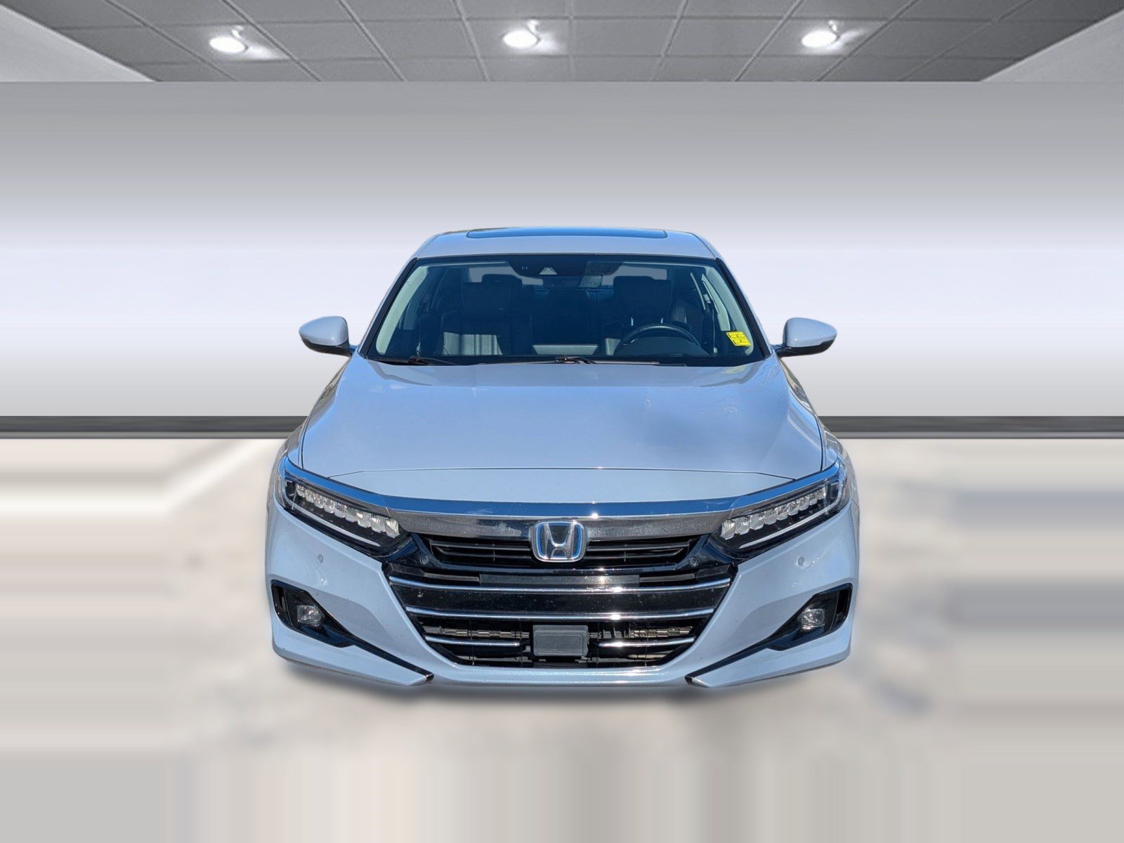 Used 2021 Honda Accord Touring image 6