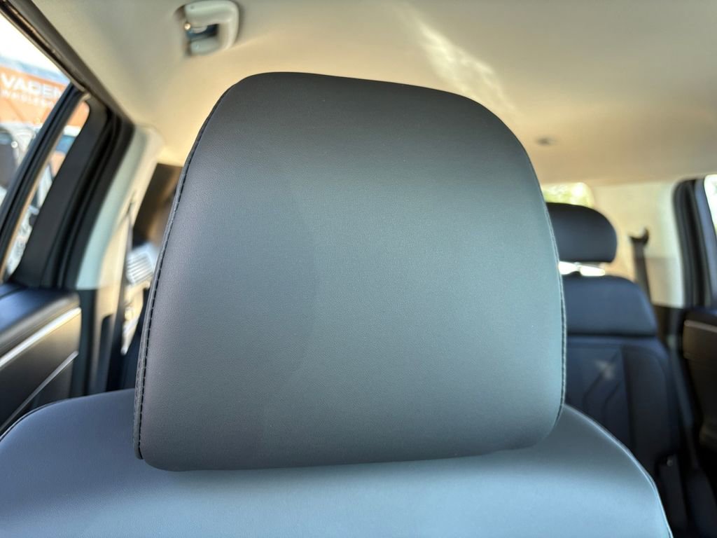 New 2026 Hyundai Santa Fe SEL image 15