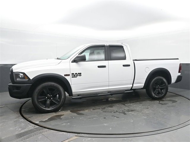 Used 2021 RAM 1500 Classic Warlock image 2