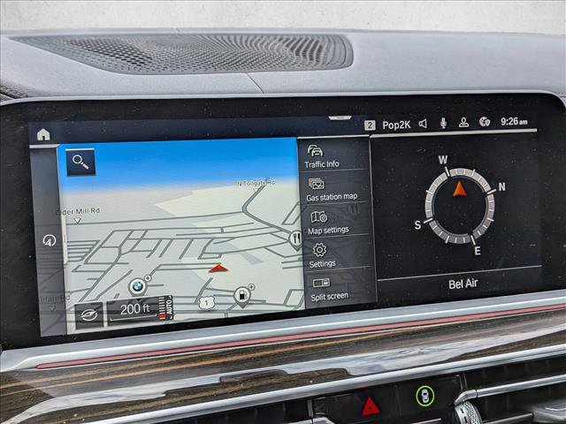 Used 2020 BMW X5 xDrive40i image 11