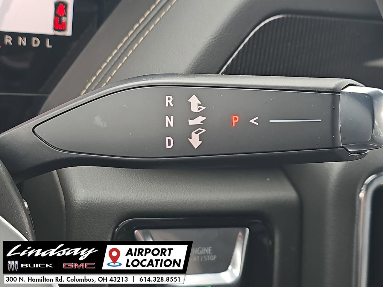 New 2026 GMC Yukon XL Elevation image 17