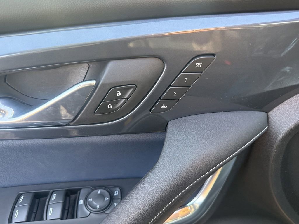 Used 2024 Chevrolet Blazer RS w/ Driver Confidence II Package image 26