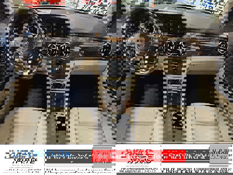 Used 2015 Mercedes-Benz GLK 250 BlueTEC 4MATIC image 25