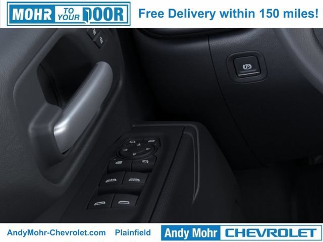 New 2026 Chevrolet Silverado 2500 Custom w/ Custom Value Package AWD/4WD image 29