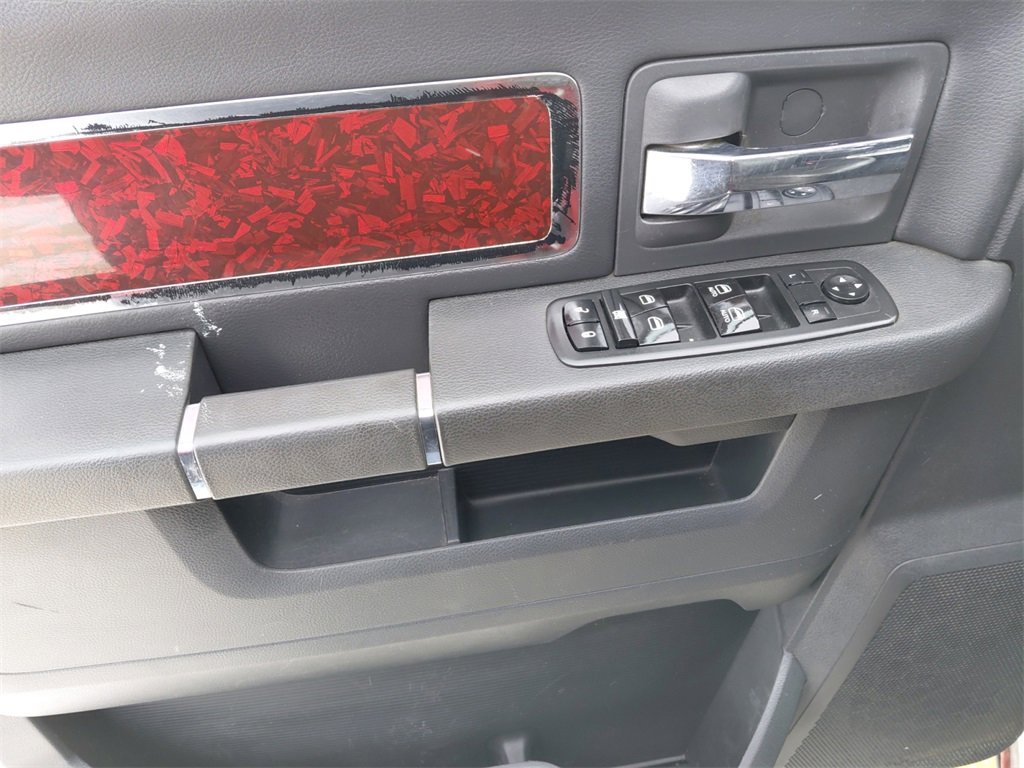 Used 2009 Dodge Ram 1500 Truck Laramie image 29