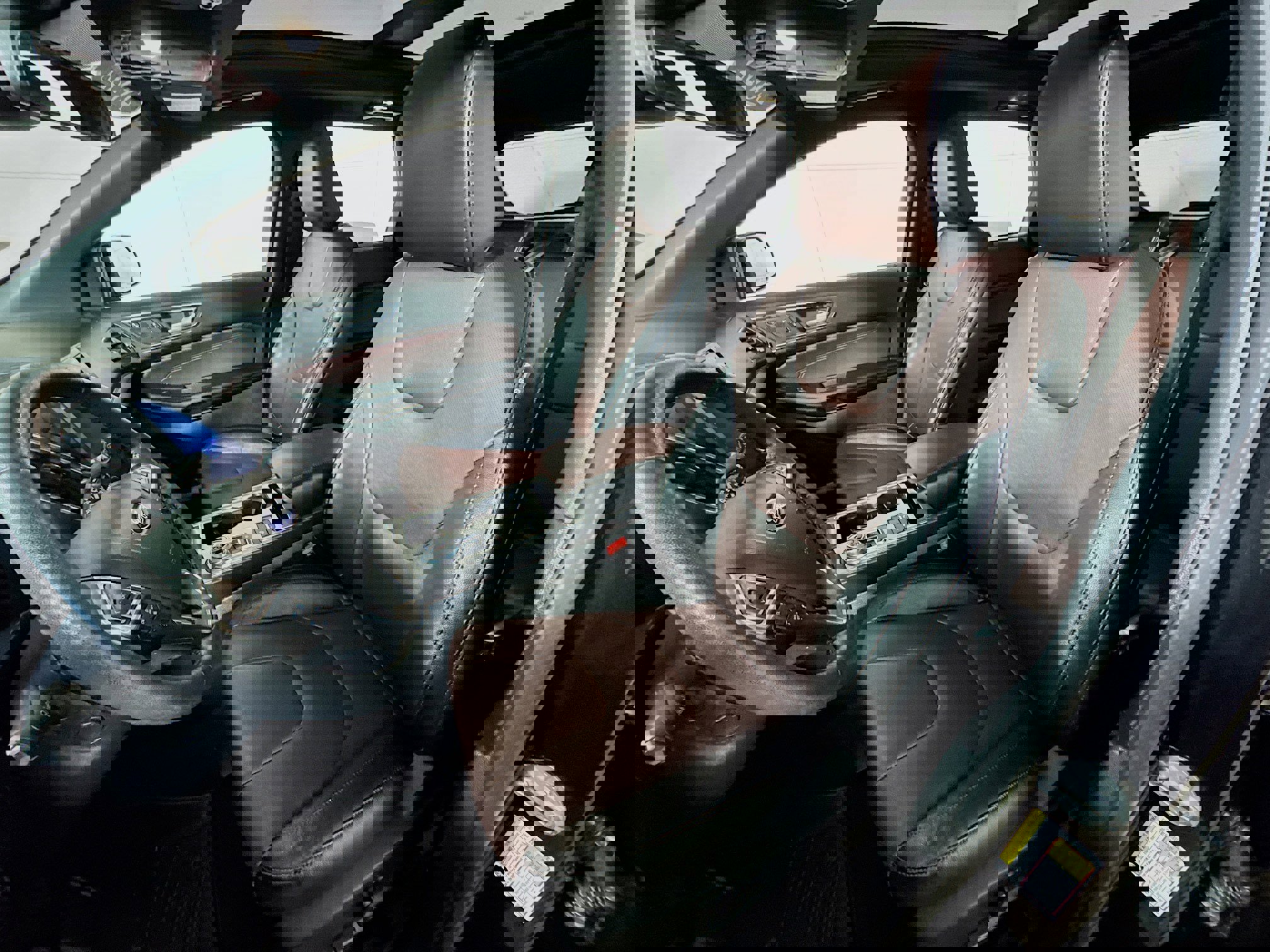 Used 2022 Ford Edge Titanium w/ Equipment Group 301A image 16