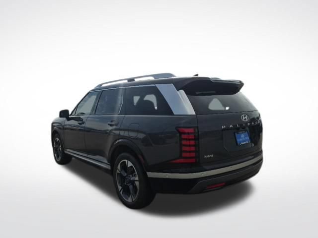 Used 2026 Hyundai Palisade Limited AWD/4WD image 7