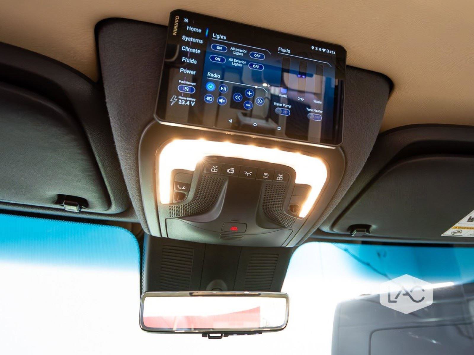 Used 2024 Mercedes-Benz Sprinter 3500 image 33