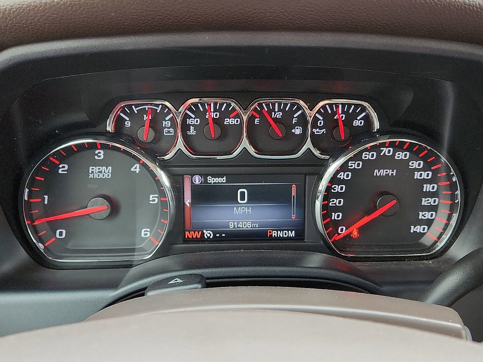 Used 2016 GMC Sierra 1500 SLT w/ Texas SLT Premium Package AWD/4WD image 23
