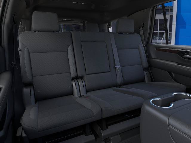 New 2026 Chevrolet Tahoe LS RWD image 17