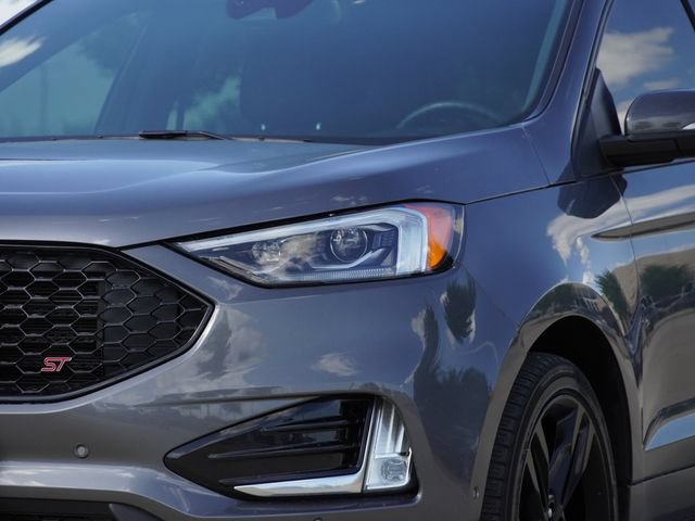 Used 2021 Ford Edge ST w/ Equipment Group 401A AWD/4WD image 4