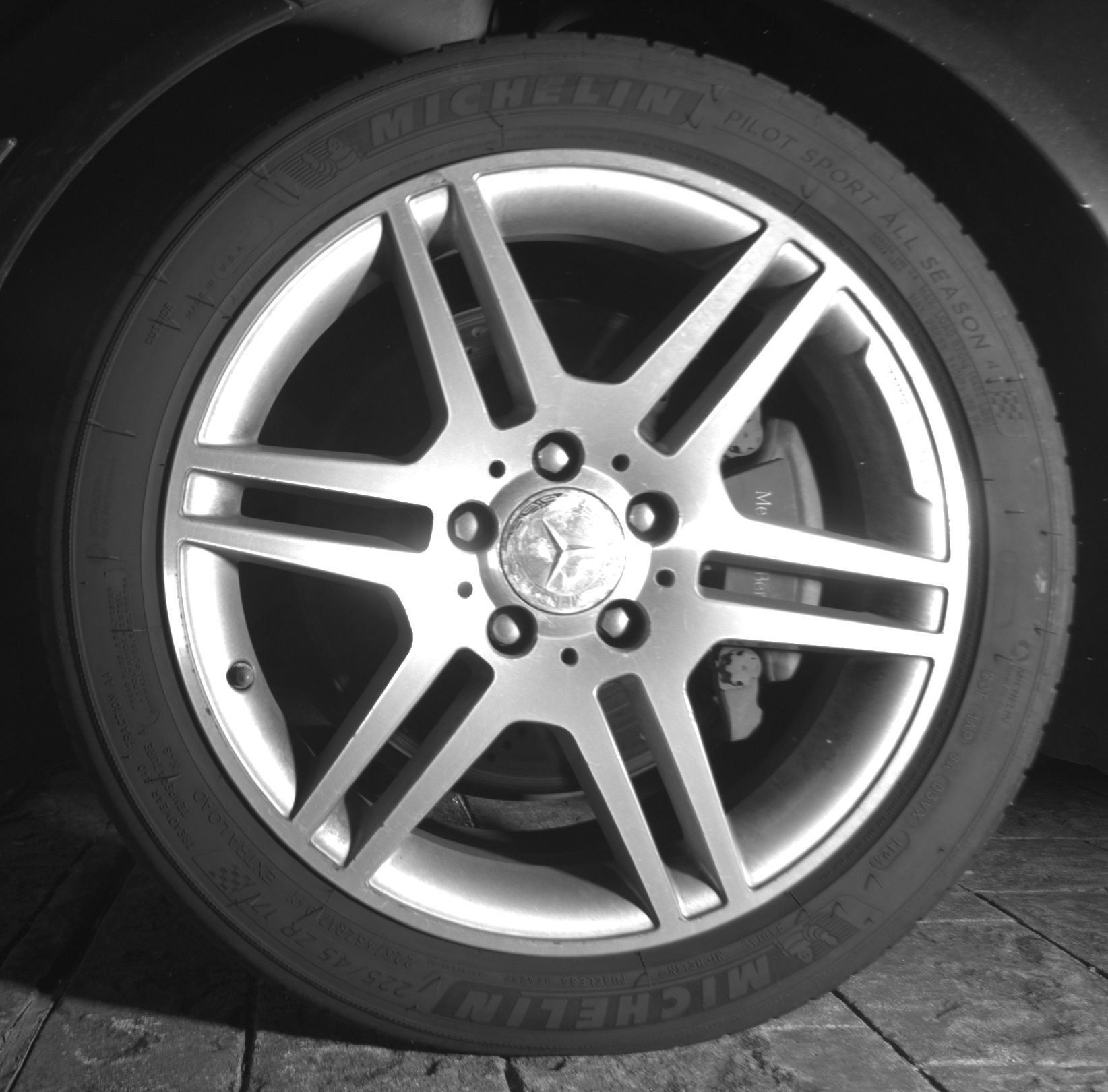 Used 2010 Mercedes-Benz C 350 Sport image 27