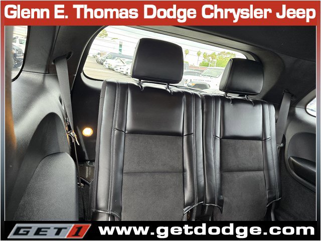 Used 2022 Dodge Durango GT image 29