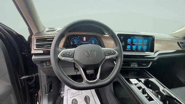 New 2026 Volkswagen Atlas SE AWD/4WD image 13