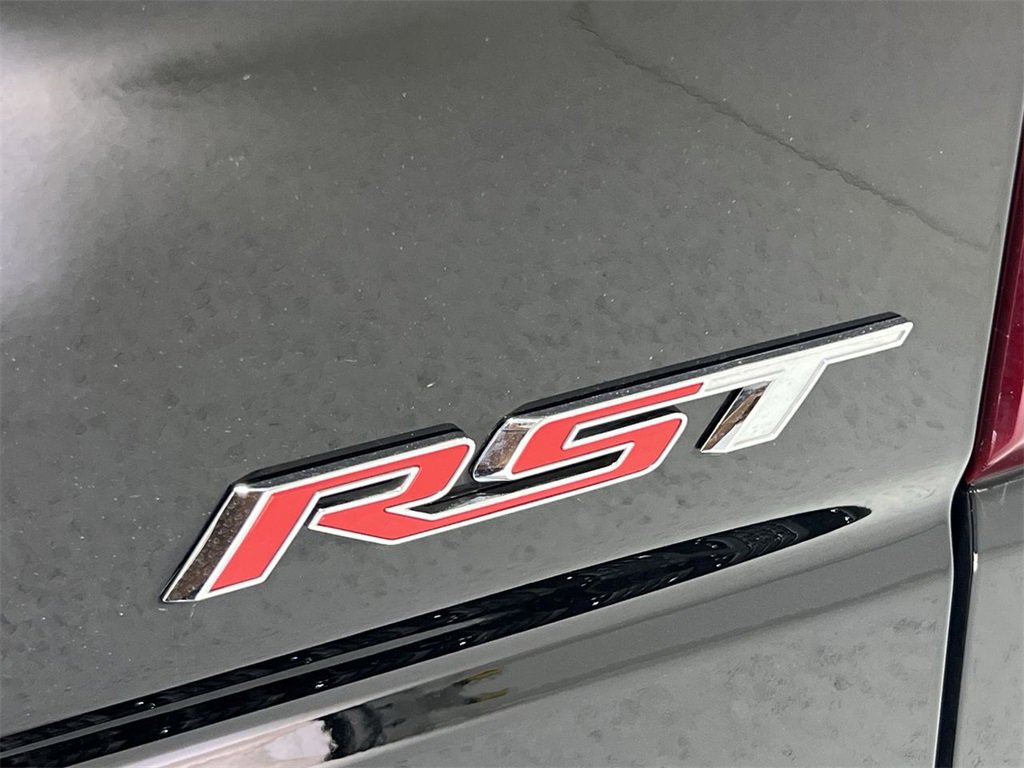 New 2024 Chevrolet Silverado 1500 RST w/ Protection Package image 28