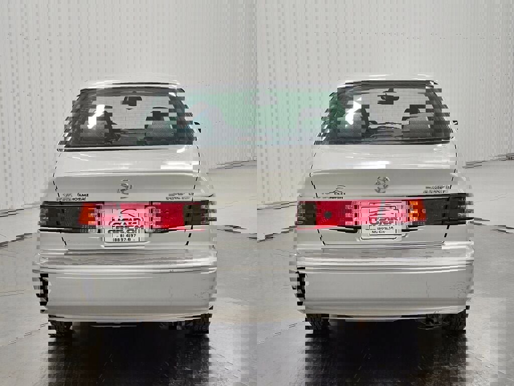 Used 2001 Toyota Camry LE image 4