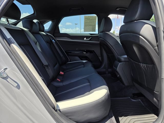 Used 2025 Kia K5 GT-Line FWD image 29
