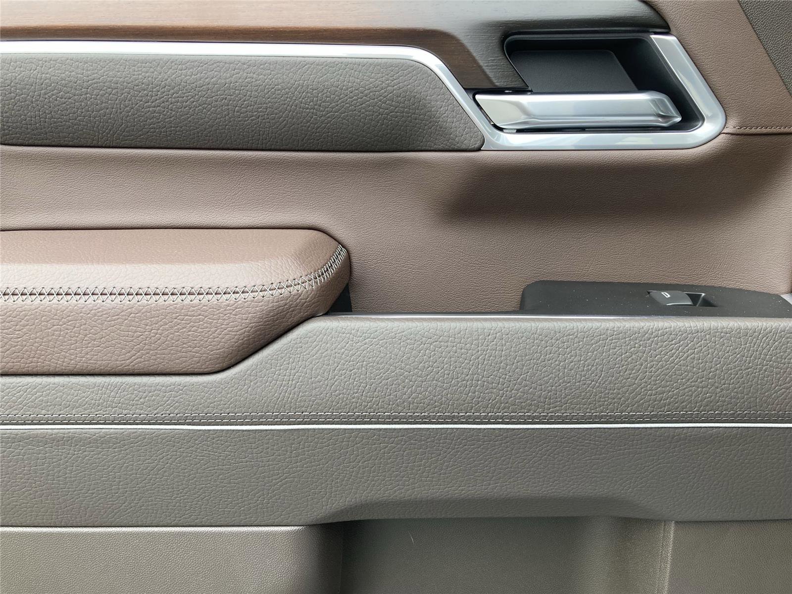 New 2026 GMC Sierra 1500 Denali image 16