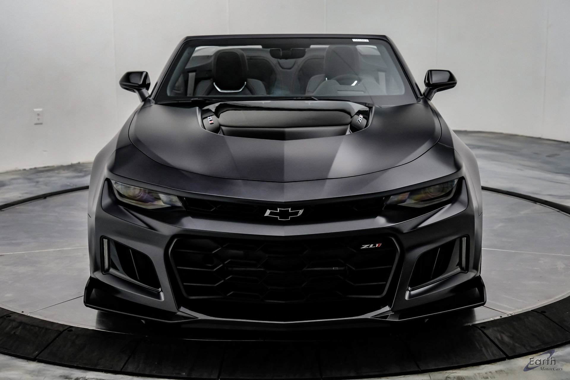 Used 2024 Chevrolet Camaro ZL1 image 38