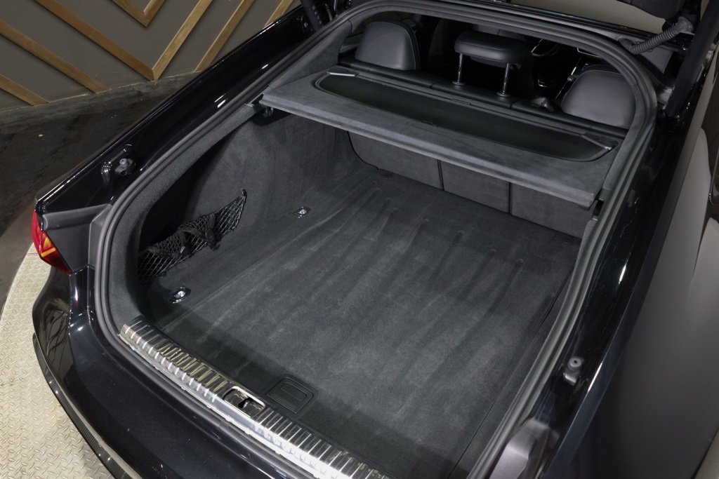 Used 2022 Audi RS 7 Sportback image 23