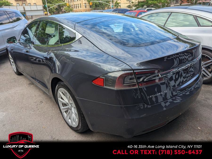 Used 2017 Tesla Model S 75D image 28