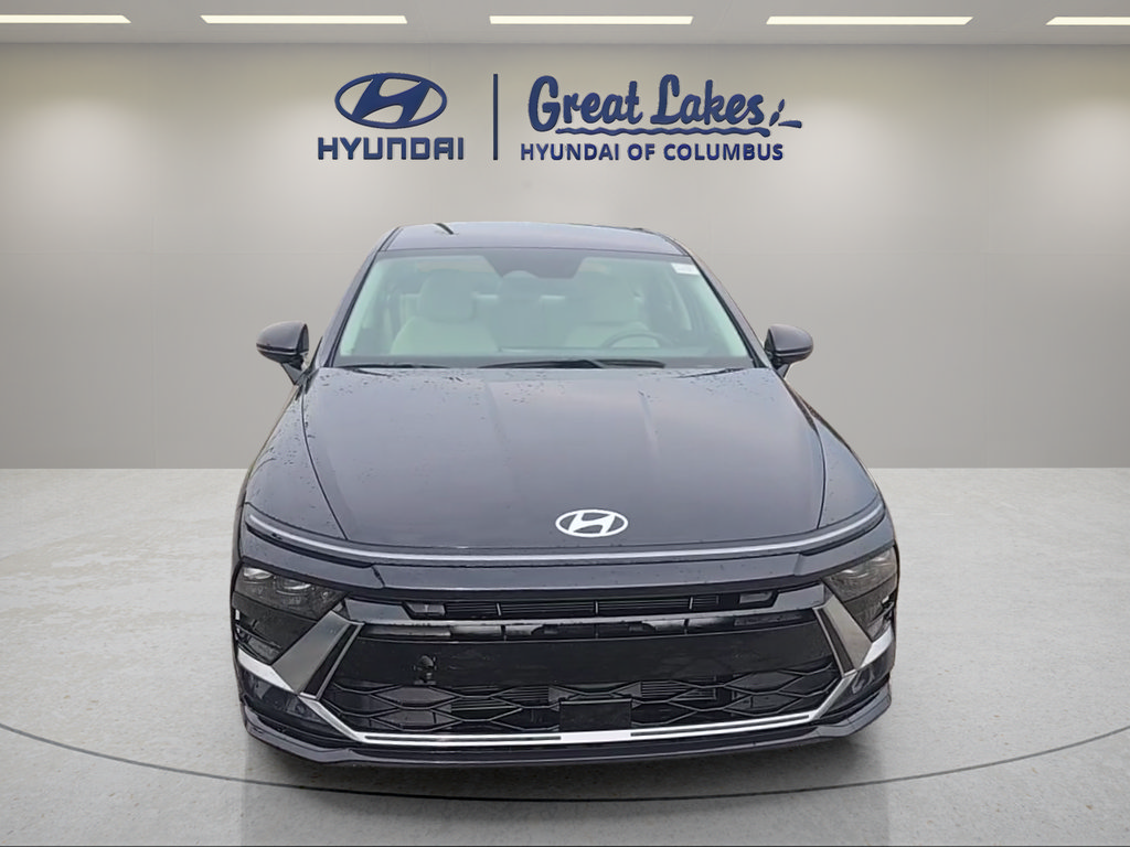Used 2025 Hyundai Sonata SEL FWD image 7