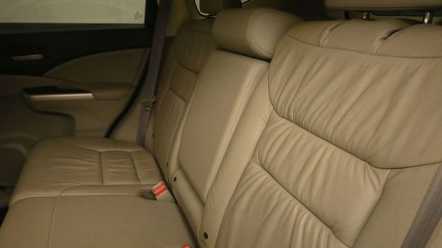 Used 2014 Honda CR-V EX-L image 11