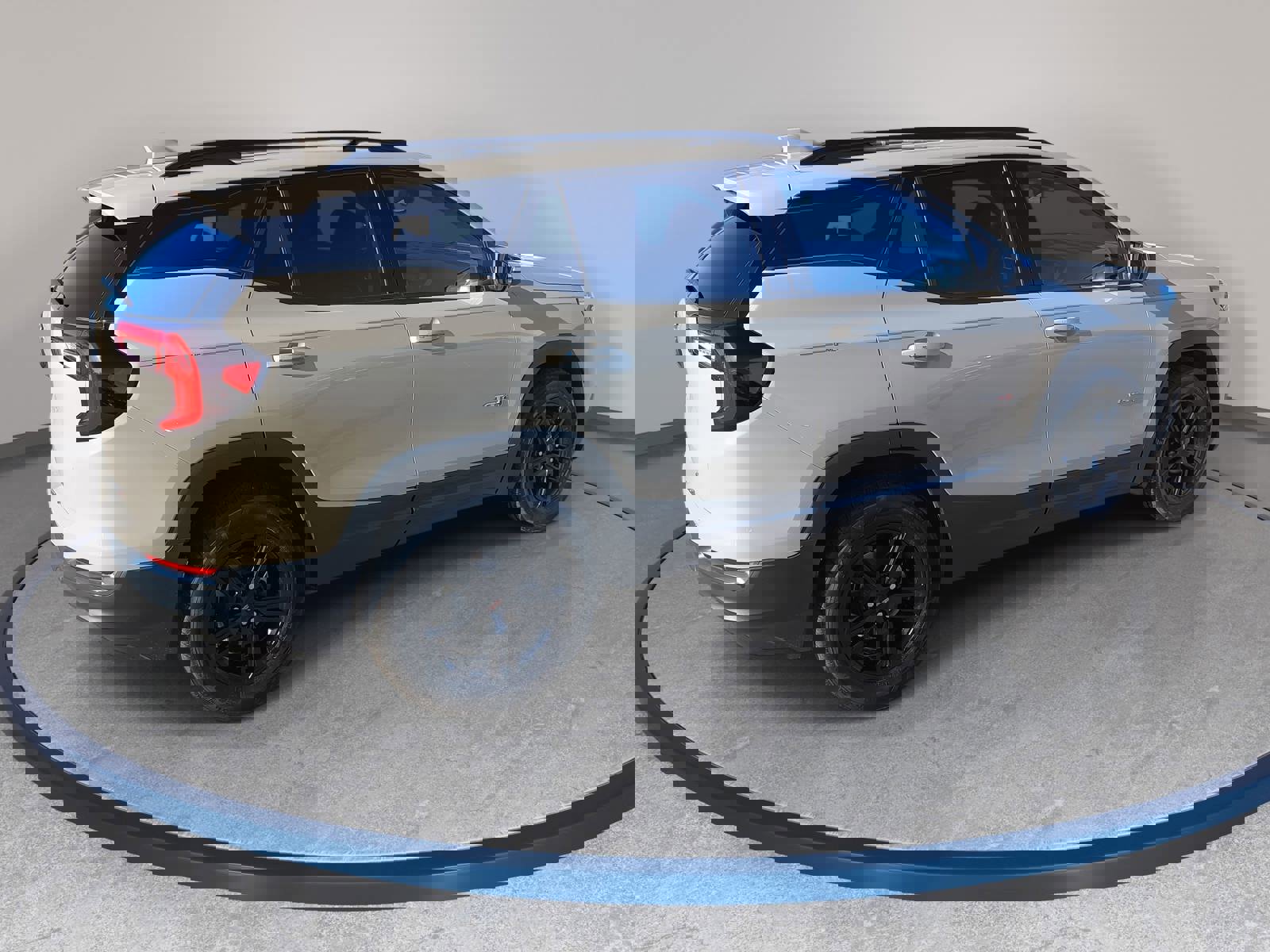 Used 2022 GMC Terrain AT4 image 5